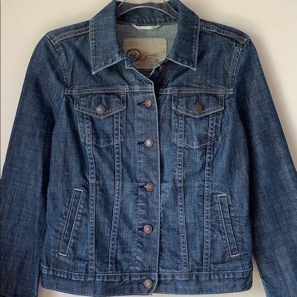 Levi’s Limited Edition Trucker Jacket Sz S - Picture 5 of 8